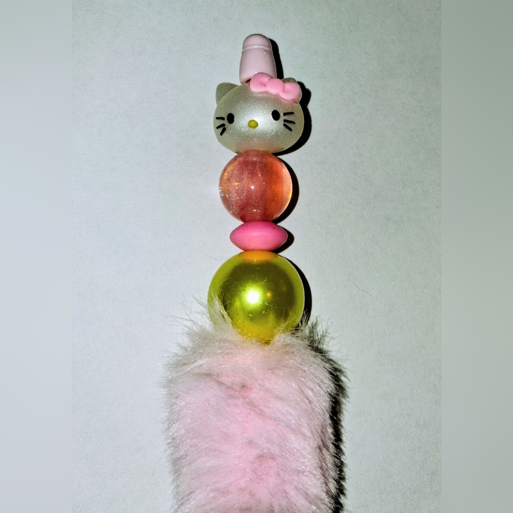 💛 HELLO KITTY - CHARM PEN